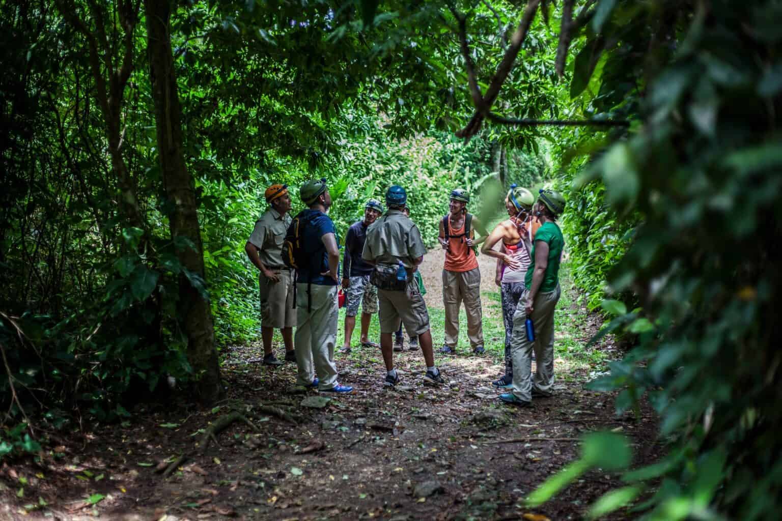 3 Must See Belize National Parks Hamanasi Adventure Dive Resort Belize