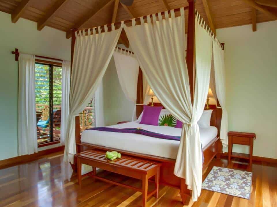 Belize Treehouse Hotel | Treehouse Resort in Belize | Hamanasi