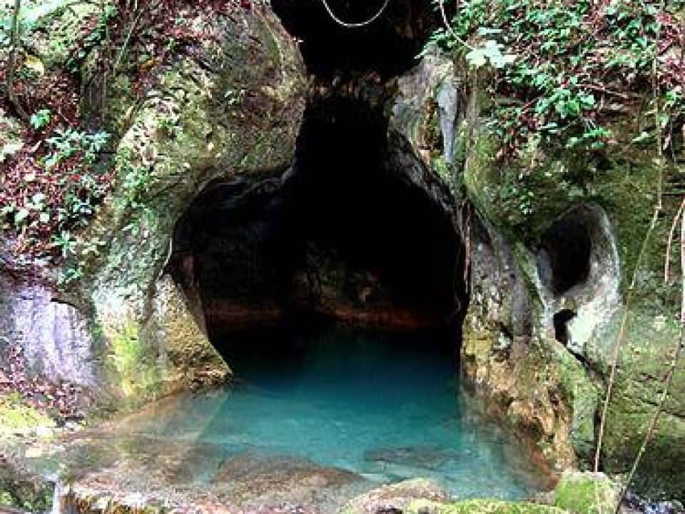 Belize Cave Tours | ATM Cave | Actun Tunichil Muknal | Hamanasi Resort