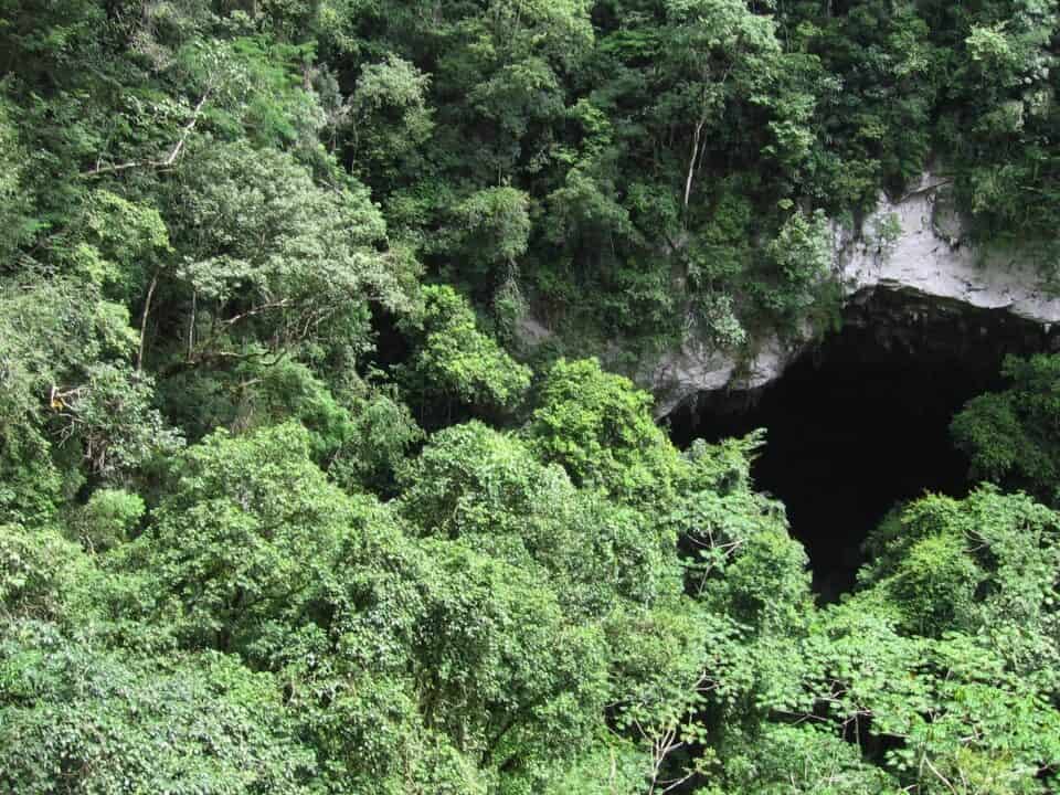 Belize Cave Tours | Belize Caving | Hamanasi Adventure Resort