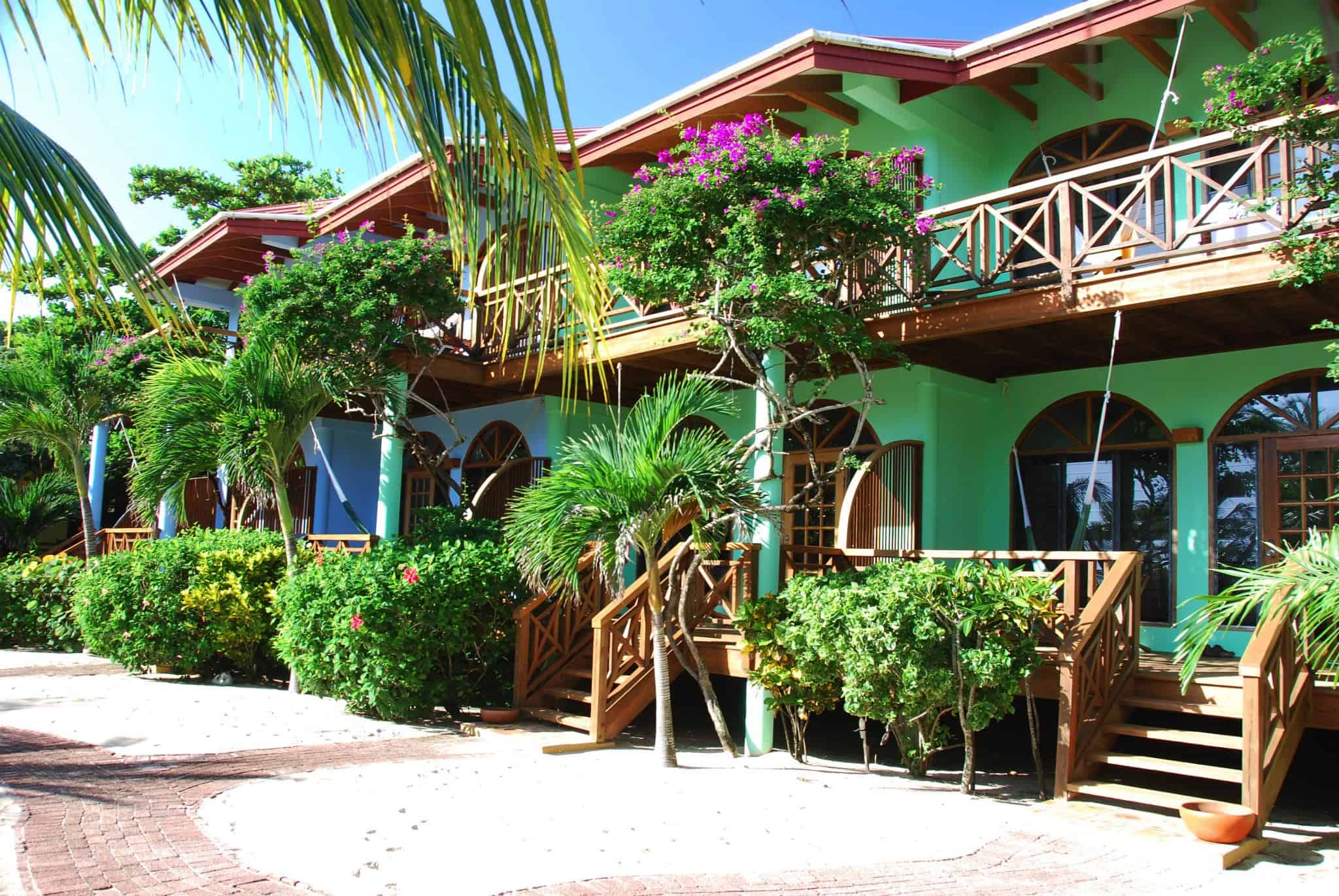 All Inclusive Belize Luxury Hotel Beach Hotel Beach Resorts 4705