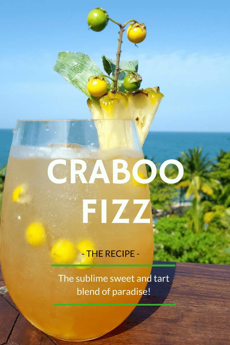 Craboo Fizz