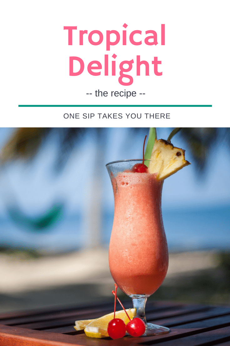 Tropical Delight