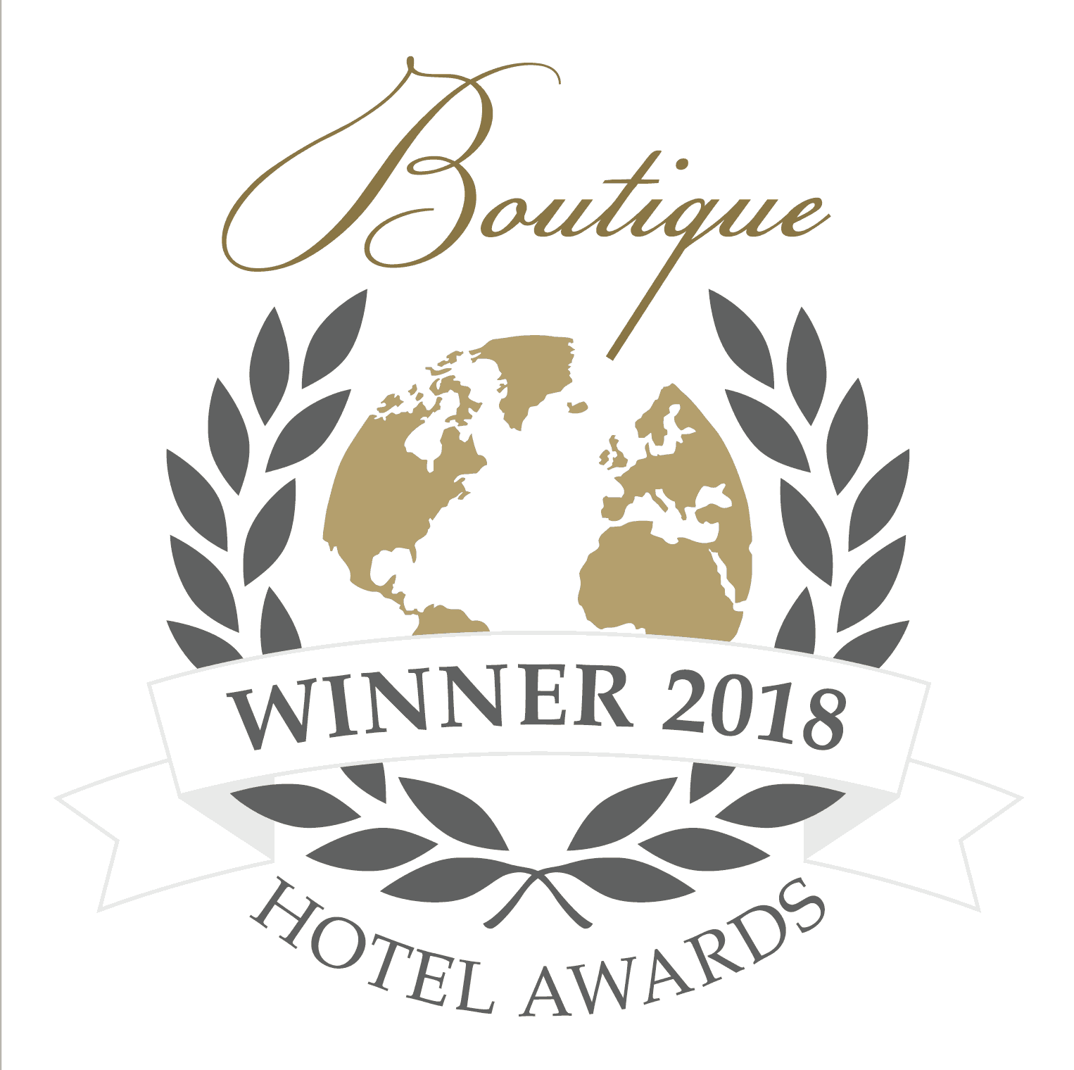 Boutique Hotel Awards 2018