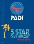 padi-5star dive resort